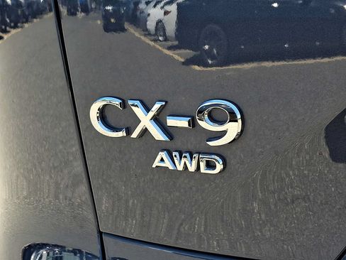 Used 2023 MAZDA CX-9 Carbon Edition AWD/4WD image 38