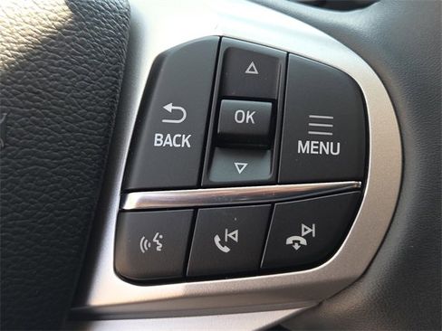 New 2025 Ford Explorer Active image 23