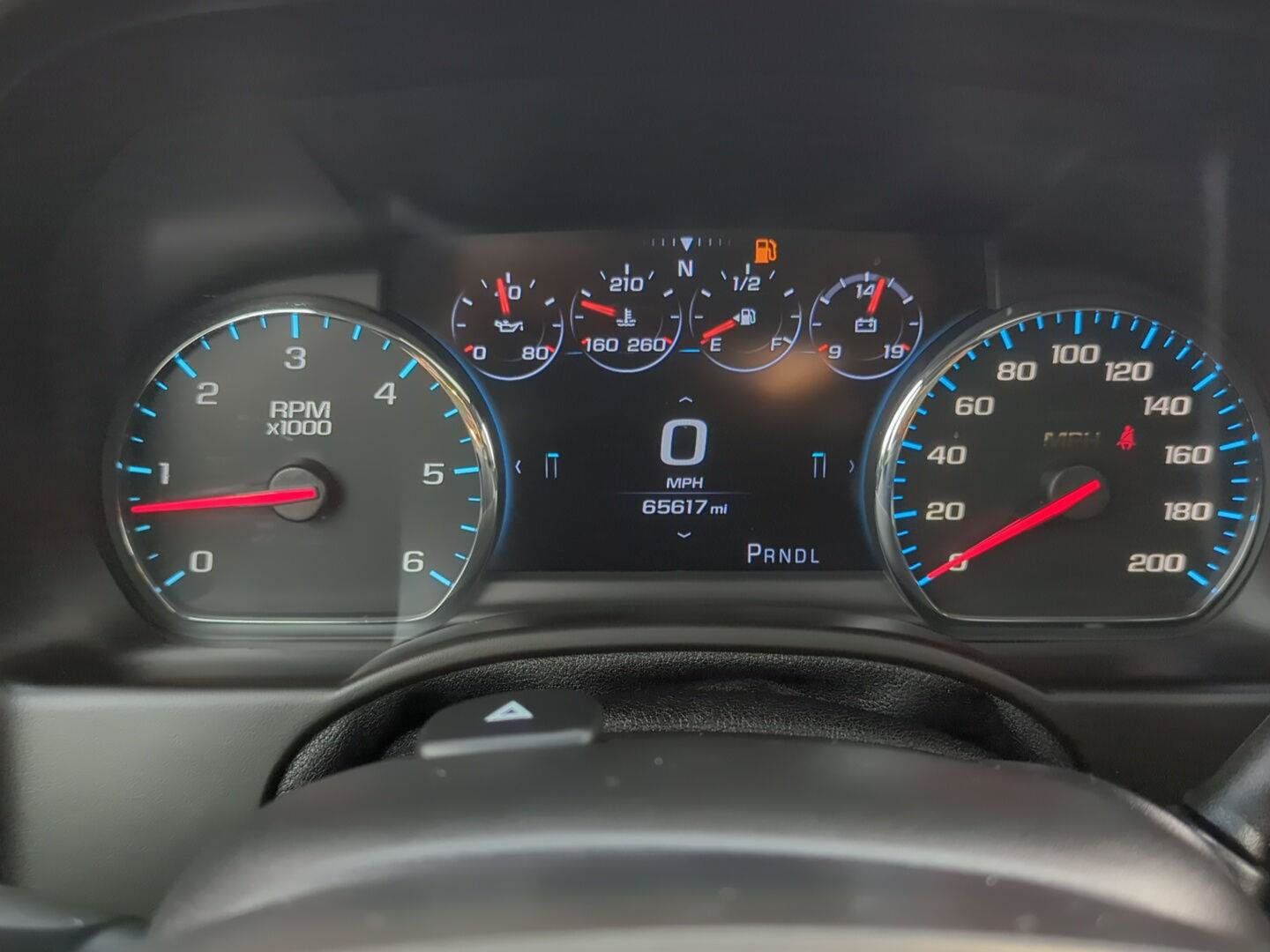 Used 2019 GMC Yukon Denali w/ Denali Ultimate Package AWD/4WD image 21