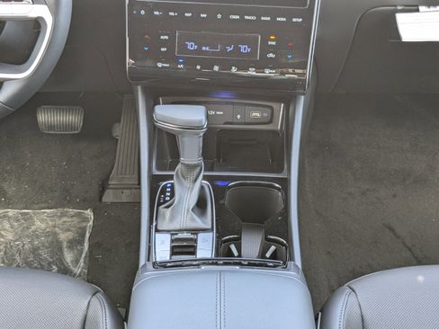 New 2024 Hyundai Santa Cruz Limited AWD/4WD image 18