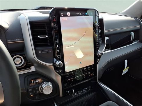 New 2026 RAM 1500 Tungsten AWD/4WD image 23