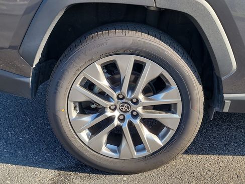 Used 2021 MAZDA CX-5 Carbon Edition AWD/4WD image 9