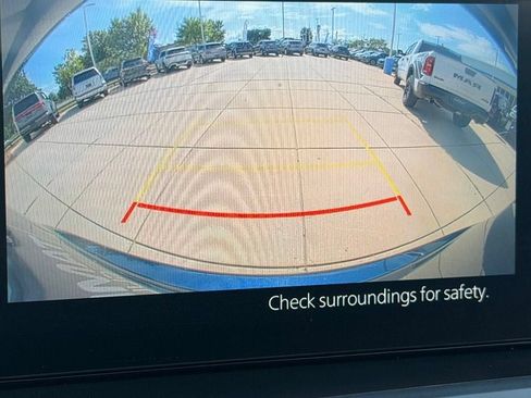 Used 2024 MAZDA CX-90 3.3 Turbo w/ Premium Package AWD/4WD image 24