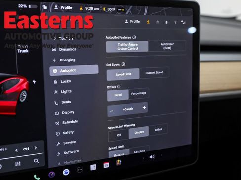 Used 2021 Tesla Model 3 Long Range image 31