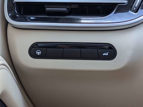 Certified 2024 INFINITI QX60 Luxe FWD image 25