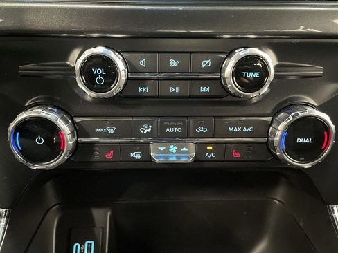 Used 2022 Ford F150 XLT w/ Equipment Group 302A High image 21