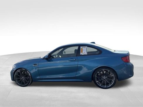 Used 2018 BMW M2 image 7