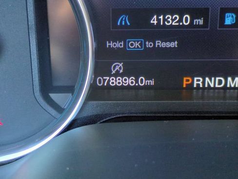 Used 2019 Ford Expedition Limited w/ Equipment Group 302A AWD/4WD image 20