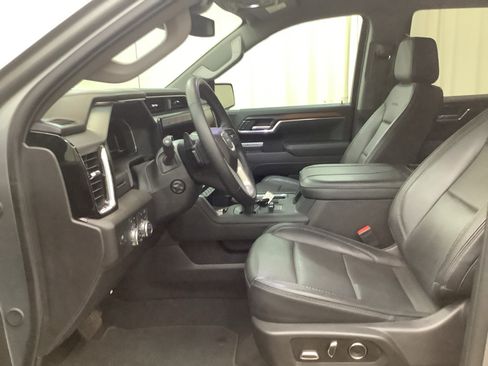 Used 2025 GMC Sierra 1500 Denali AWD/4WD image 13