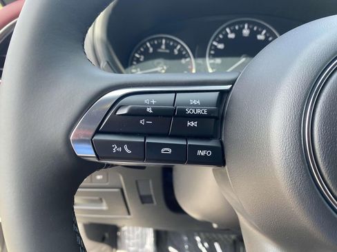 New 2024 MAZDA MAZDA3 Hatchback w/ Appearance Package image 15