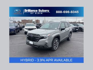 New 2026 Subaru Forester Touring video 1