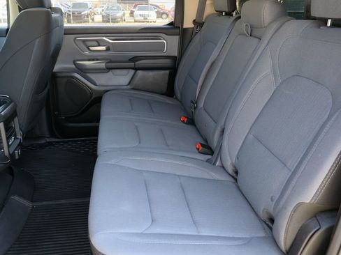 Used 2019 RAM 1500 Big Horn image 24