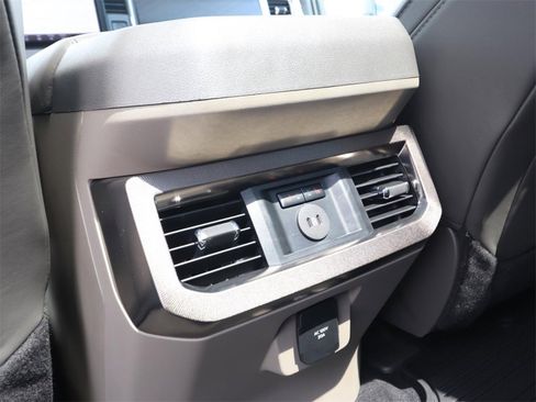 New 2025 Ford F350 Platinum w/ Platinum Plus Package image 13