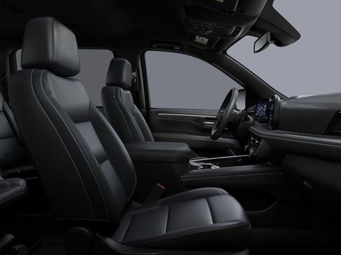 New 2026 Chevrolet Suburban Z71 w/ Comfort Package image 63