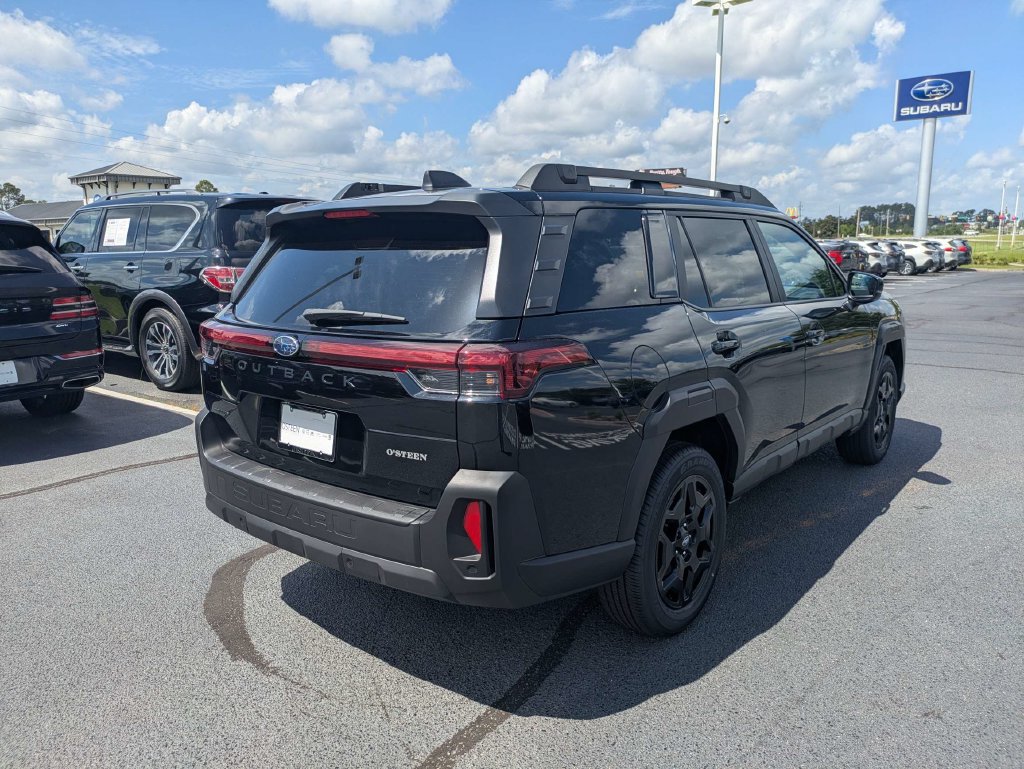New 2026 Subaru Outback Limited AWD/4WD image 5