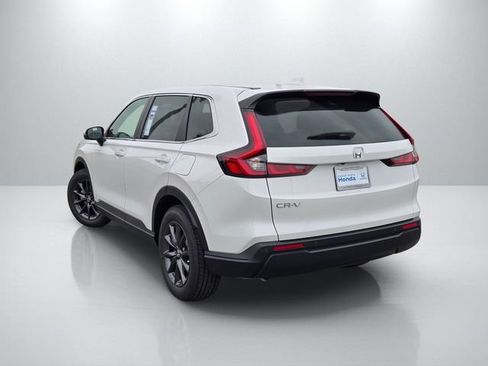 New 2026 Honda CR-V EX-L image 6