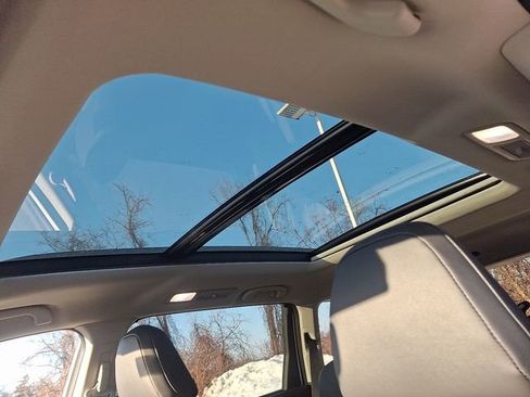 New 2026 Subaru Ascent Limited Bronze image 15