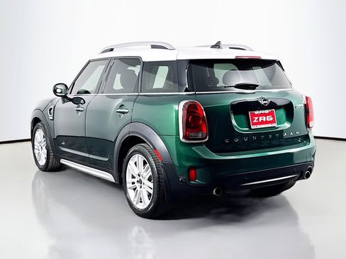 Used 2019 MINI Cooper Countryman S w/ Convenience Package AWD/4WD image 3