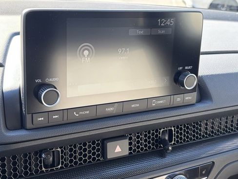 Certified 2024 Honda CR-V EX image 20