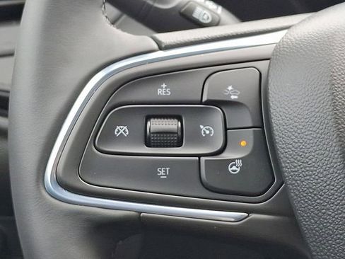 Used 2025 Buick Encore GX Sport Touring w/ Comfort Package image 22