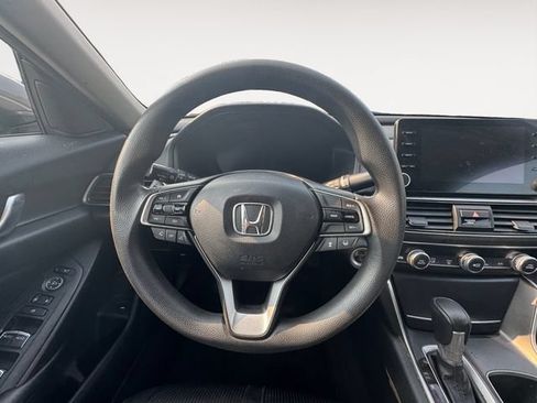 Used 2020 Honda Accord EX image 12