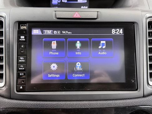 Used 2015 Honda CR-V EX-L image 18