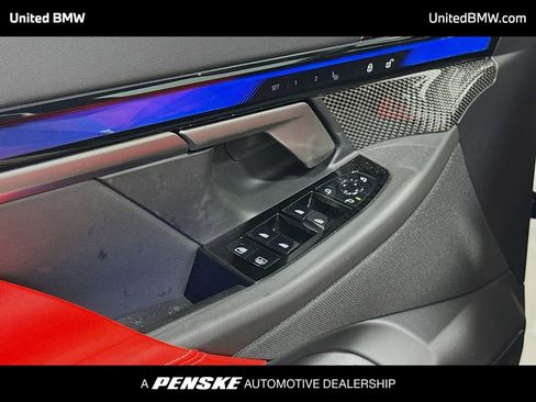 Used 2026 BMW M5 w/ Carbon Package image 3