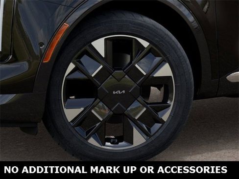 New 2026 Kia Sportage SX image 9