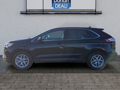 Certified 2024 Ford Edge SEL w/ Convenience Package image 6