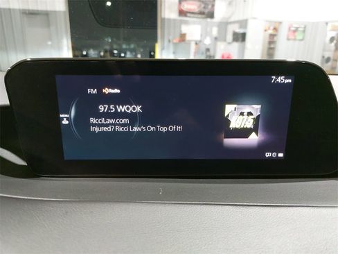 Used 2023 MAZDA MAZDA3 s image 22