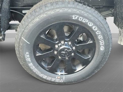 New 2026 RAM 3500 Laramie image 11