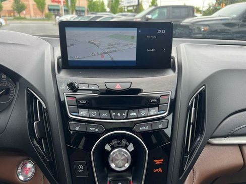 Used 2020 Acura RDX AWD w/ Technology Package image 15