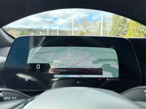 New 2026 Chevrolet Equinox LT image 18