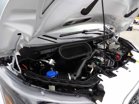 Used 2024 Ford Transit 250 w/ Exterior Upgrade Package image 35