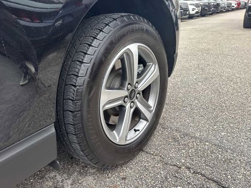 Used 2024 Ford Edge SEL w/ Convenience Package image 15