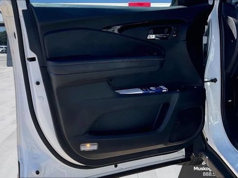 Used 2020 Honda Ridgeline RTL-E image 20