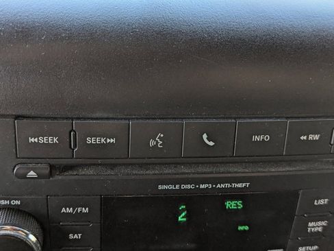 Used 2018 Jeep Wrangler Unlimited Sport w/ Connectivity Group image 15