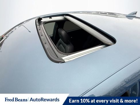 New 2026 Buick Envista Avenir image 21