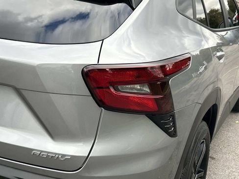 Used 2025 Chevrolet Trax ACTIV w/ Driver Confidence Package image 12