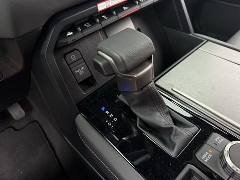 New 2026 Toyota Tundra Capstone AWD/4WD image 20