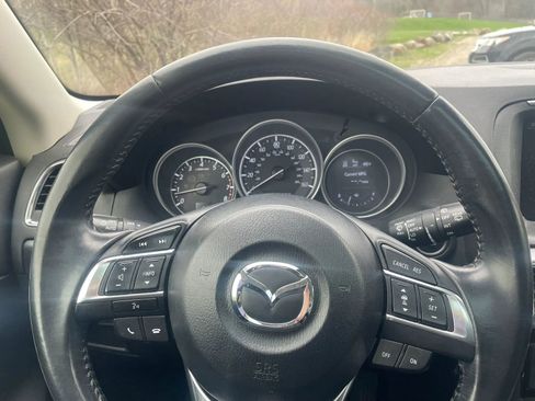 Used 2016 MAZDA CX-5 Grand Touring AWD/4WD image 9