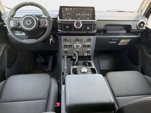 New 2026 INEOS Grenadier Trialmaster Edition image 12