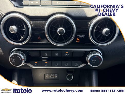 Used 2023 Nissan Sentra SV FWD image 20