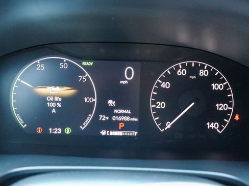 Used 2025 Honda CR-V Sport image 26