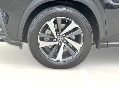 Used 2019 Lexus NX 300h AWD w/ Premium Package image 11