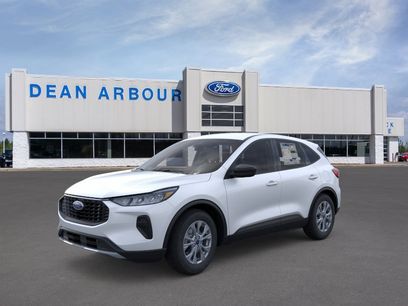 New 2026 Ford Escape Active w/ Cold Weather Package