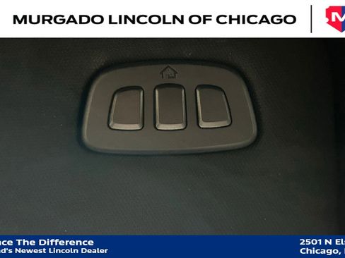 Used 2024 Lincoln Nautilus Reserve w/ Equipment Group 202A AWD/4WD image 94