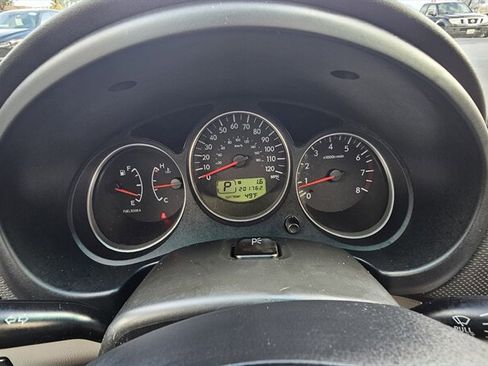 Used 2007 Subaru Forester 2.5X image 11