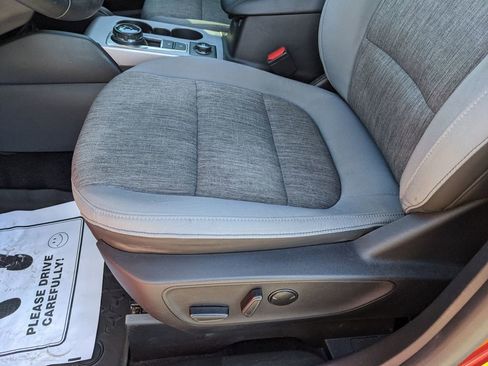 Certified 2023 Ford Bronco Sport Big Bend w/ Convenience Package image 21