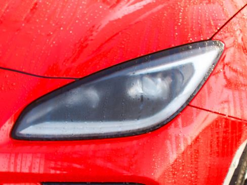 Used 2023 Subaru BRZ Limited w/ Popular Package #2 image 8